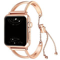 Lola Cuff Luxury Band