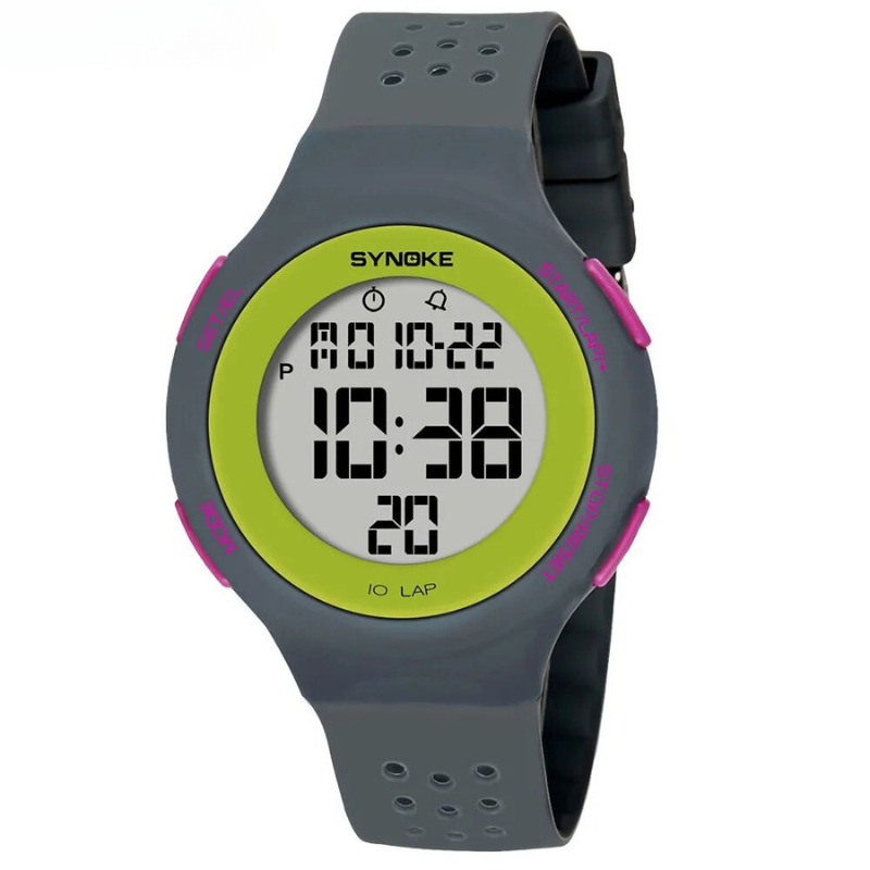 SYNOKE - Cipher (Women)