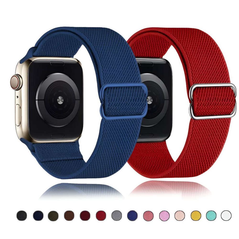 Origin Nylon Elastic Band