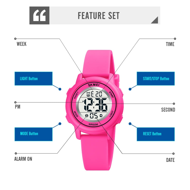 skmei-1721-triplicate-round-dial-led-digital-display-luminous-silicone-strap-electronic-watchwhite