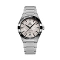 OMEGA Constellation 41mm - Grey Meteorite on Bracelet
