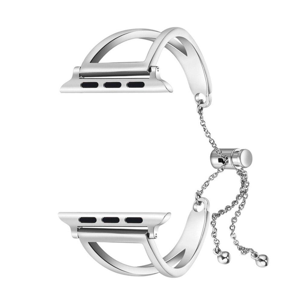 Lola Cuff Luxury Band