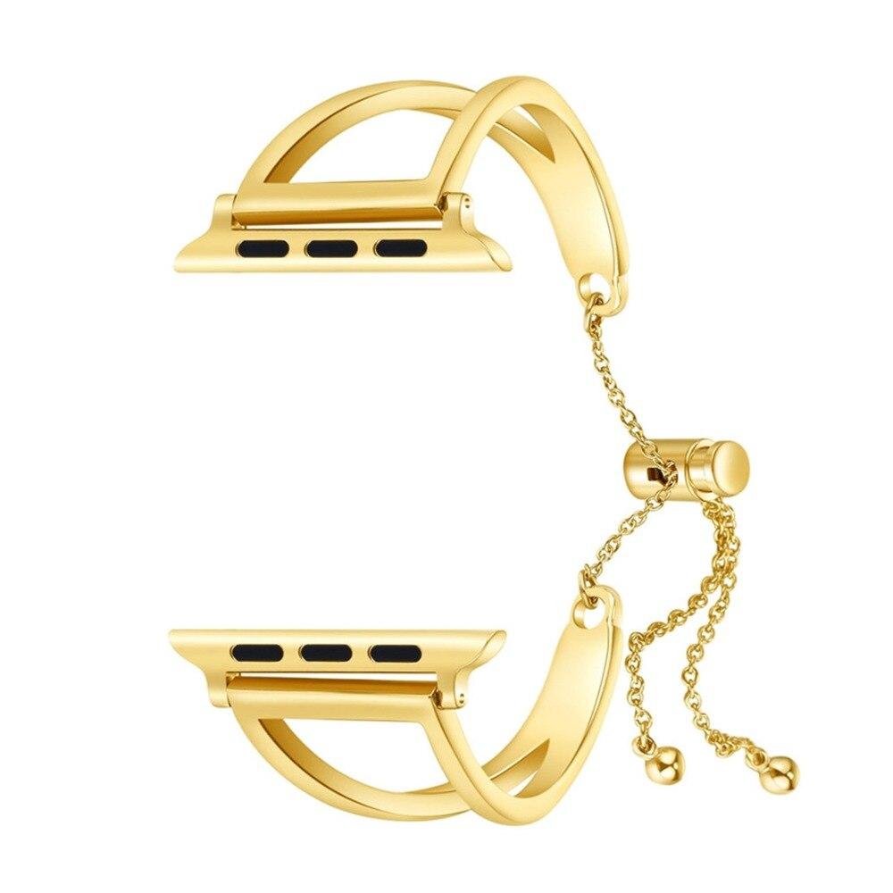Lola Cuff Luxury Band