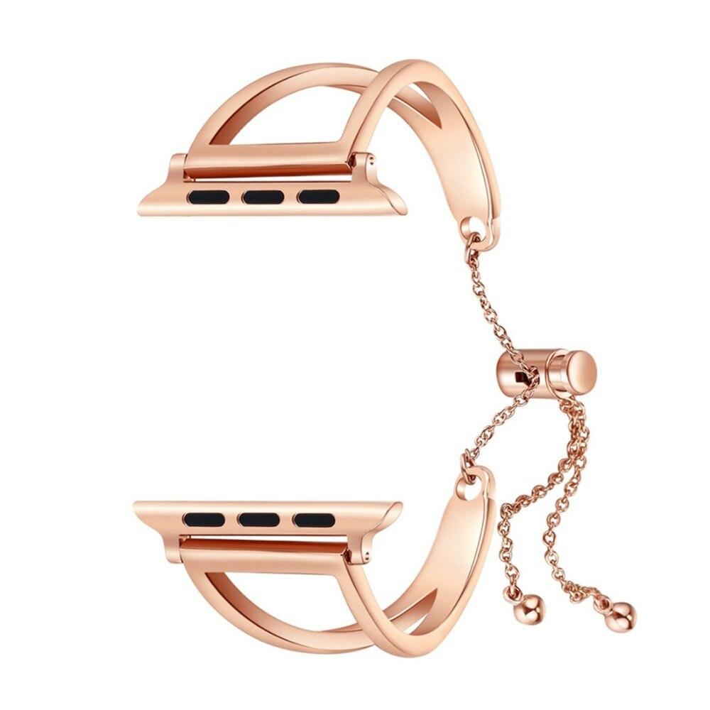 Lola Cuff Luxury Band