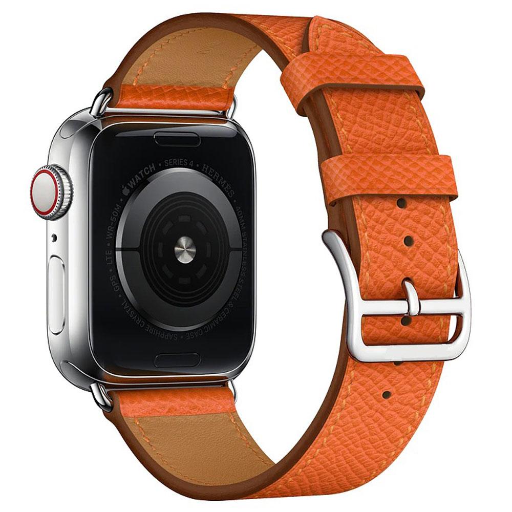Mano Genuine Leather Band